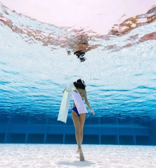고고다이브 크루 25
