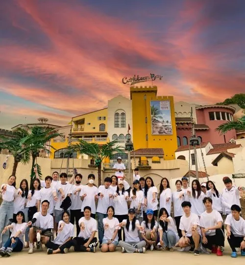 고고다이브 크루 30