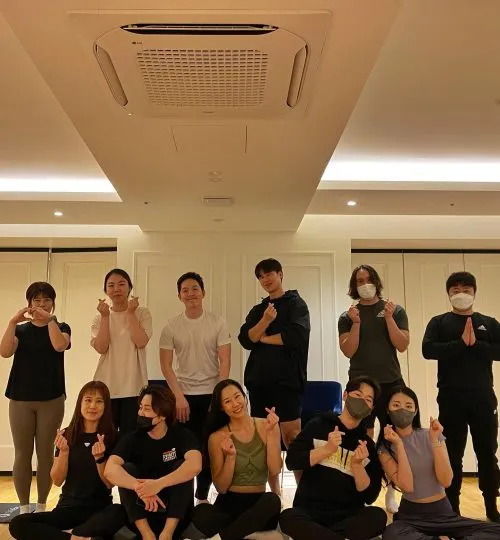 고고다이브 크루 34