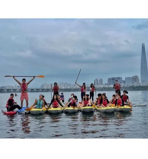 고고다이브 크루 36