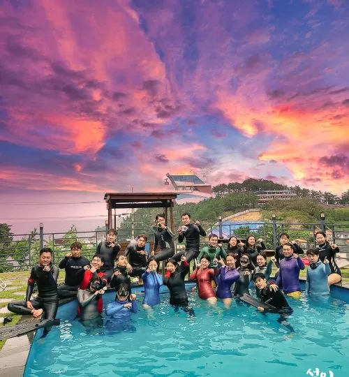 고고다이브 크루 37